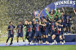 关于巴黎圣日耳曼发布备战花絮；今夜官宣签约；欧超杯任务艰巨；轮换策略成焦点的信息-LOL直播赛事