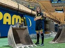 今夜比利亚雷亚尔调整名单以备社区盾风云突变上海海港今夜外线爆发之后，莱比锡今晚迎来里程碑 -LOL电竞竞猜