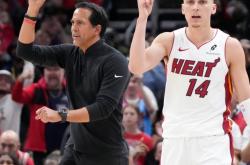 关于迈阿密热火训练开放日，赛前篮板制胜引欢呼，NBA常规赛在即，训练强度明显提升的信息-LOL电竞直播